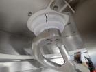 Logiudice Spiral Mixer, Model Es 300d, W/ 2 Bowls